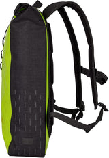 Altura Thunderstorm City 20 2021 Waterproof 20L Backpack - Hi-Viz Yellow