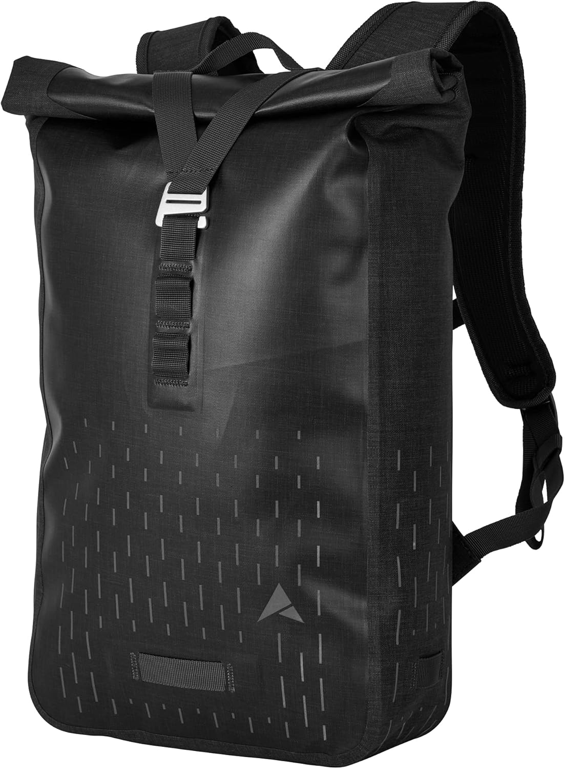 Altura Thunderstorm City 20 2021 Waterproof Cycling 20L Backpack - Black