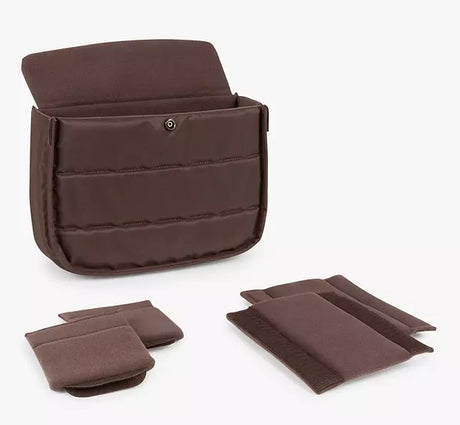 Billingham Hadley Small Pro Camera Bag for CSC Cameras - Navy/Chocolate - Kazoop 