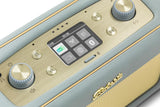 Roberts Revival Icon DAB+/FM/Internet BT Radio Smart Speaker - Duck Egg