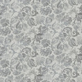 Designers Guild PDG1043/07 Katagami Watercolour Wallpaper L10 x W70cm - Grey