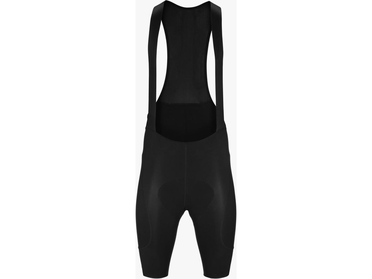 Boardman Mens 9 Series Polyamide Cycling Bib Shorts Black - Size Medium