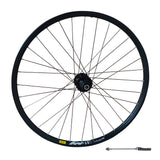 MAVIC XM319 29" MTB Rear Disc Wheel QR 10x135mm 7–10 Speed Sealed Bearings