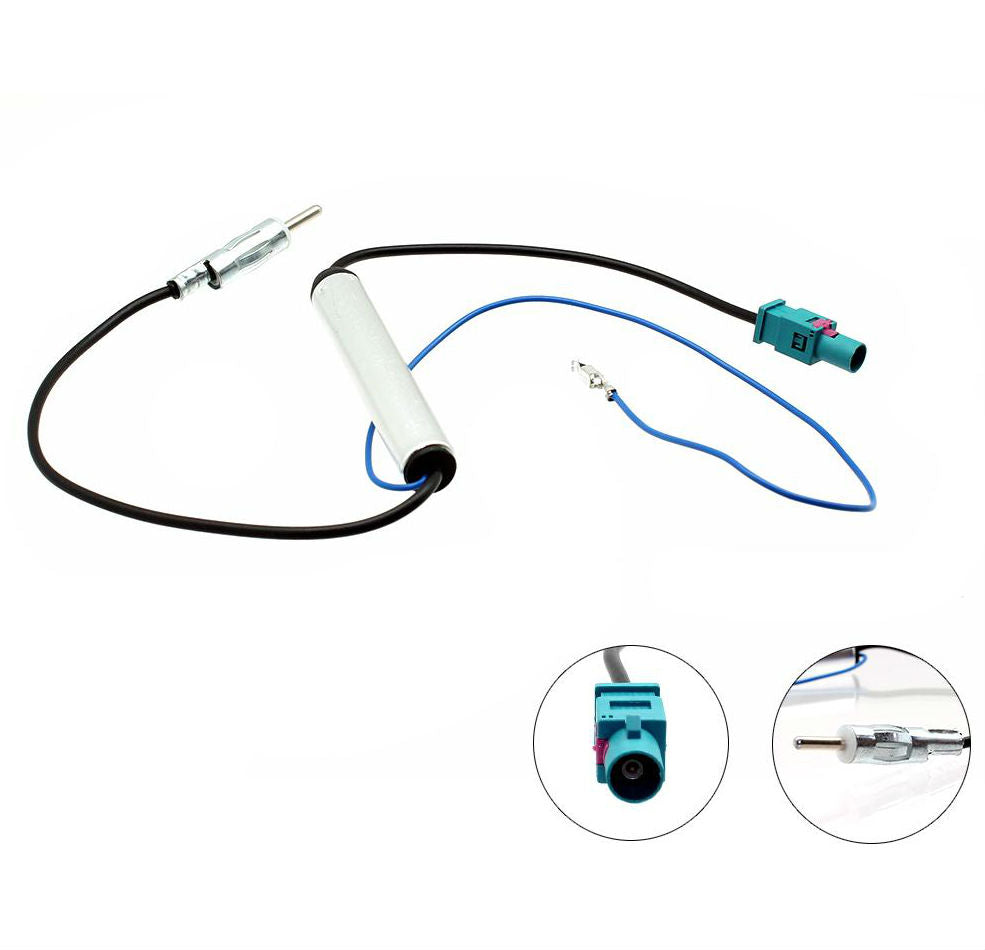 Connects2 Vauxhall Corsa 2009 - 2014 Double Din Radio Installation Kit