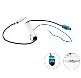Connects2 Vauxhall Corsa 2009 - 2014 Double Din Radio Installation Kit