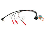 Connects2 Vauxhall Corsa 2009 - 2014 Double Din Radio Installation Kit