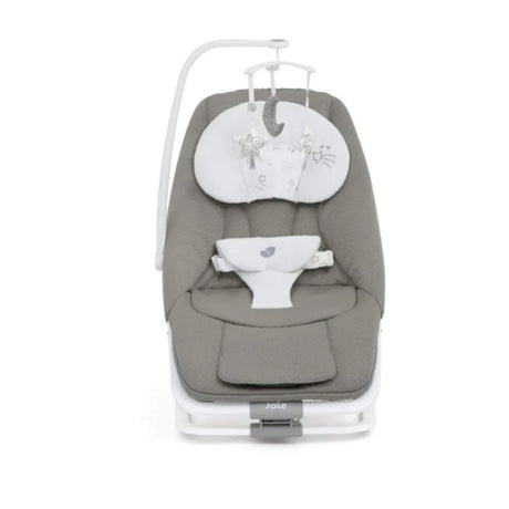 Joie Dreamer Portable Baby Rocker Up to 15kg - Starry Night - Kazoop 