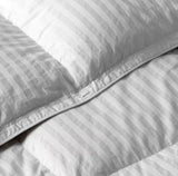 John Lewis Natural Collection 10.5 Tog Hungarian Goose Down Duvet - King