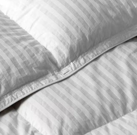 John Lewis Natural Collection 10.5 Tog Hungarian Goose Down Duvet - King
