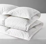 John Lewis Natural 10.5 Tog Hungarian Goose Down Duvet - Super King Size