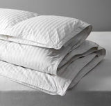 John Lewis Natural 3-in-1 Hungarian Goose Down 4.5 + 9Tog Duvet - Super King