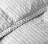 John Lewis Natural Collection Hungarian Goose Down 4.5 Tog Duvet - Single