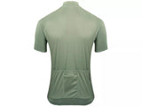 Boardman Mens Short Sleeve Cargo Pockets Cycling Jersey - Matcha/Fade - XXXL