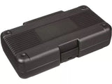 Halfords Advanced 8 Piece Impact Torx Set 1/2" Drive with Carry Case - Kazoop 