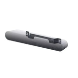 Flexson FLXSRAYWM1021 Fixed Mount For Sonos Ray 31 x 40 x 338mm Steel Black