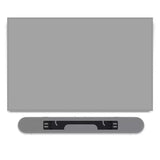 Flexson FLXSRAYWM1021 Fixed Mount For Sonos Ray 31 x 40 x 338mm Steel Black