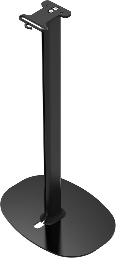 Flexon FLXE300FS1021 Single Floor Stand for Sonos Era 300 Speaker - Black