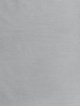 John Lewis Silk Pair Blackout Lined Eyelet Curtains W167 x Drop 228cm Silver