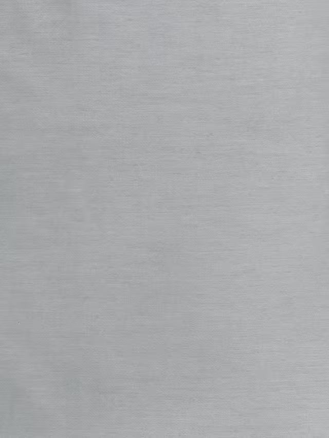 John Lewis Premium Pair Blackout Lined Eyelet Curtains 228 x 137cm - Silver - Kazoop 