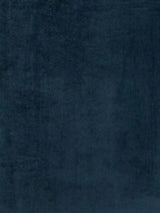 John Lewis Velvet Polyester Pair Lined Eyelet Curtains 228 x 228cm - Navy - Kazoop 