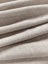 John Lewis Chenille Pair Blackout/Thermal Lined Eyelet Curtains W228 x 182cm