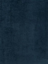 John Lewis Polyester Velvet Pair Lined Eyelet Curtains W228 x D137cm - Navy