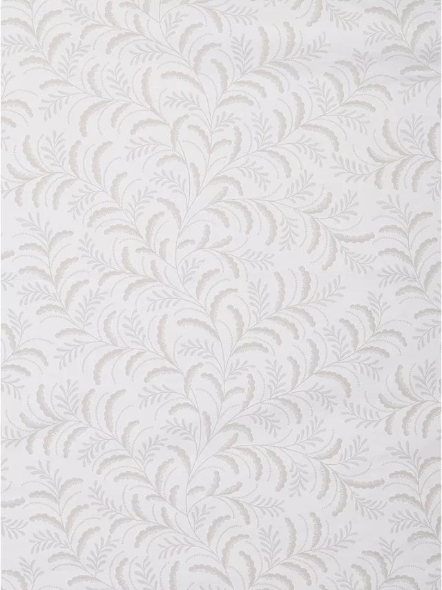 John Lewis Jouvene Weave Blackout Lined Eyelet Curtains 228 x 137cm -Natural - Kazoop 