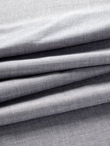 John Lewis Blackout/Thermal Lined Pencil Pleat Curtains 228 x 274cm - Grey - Kazoop 
