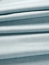 John Lewis Textured Weave Pair Thermal Pencil Pleat W228 x D274cm Duck Egg - Kazoop 