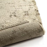 John Lewis Luxe Berber Style Wool Blend Runner Rug L240 x W67cm - Neutral