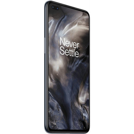 OnePlus Nord 5G 6.44'' Smartphone 128GB Dual-Sim Unlocked - Gray Onyx - Kazoop 