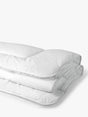 John Lewis Ultimate Alternative Duvet 13.5 Tog King Size 225 x 220cm - White - Kazoop 