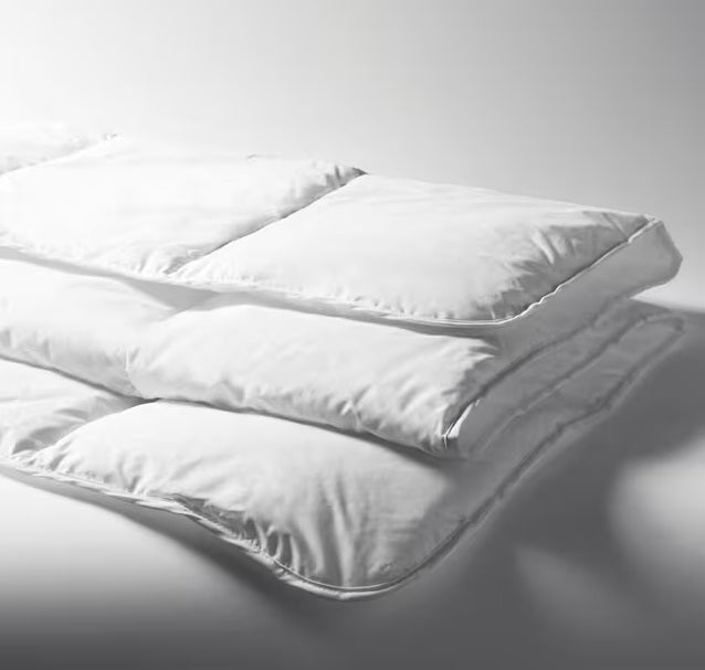 John Lewis Ultimate Down Alternative 4.5 Tog Duvet - Double 200 x 200cm