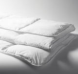 John Lewis Ultimate Down Alternative 4.5 Tog Duvet - King 260 x 220cm