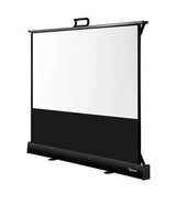 Optoma DP-9046MWL 46" (117cm) 16:9 Pull Up Projector Screen - Matte White - Kazoop 
