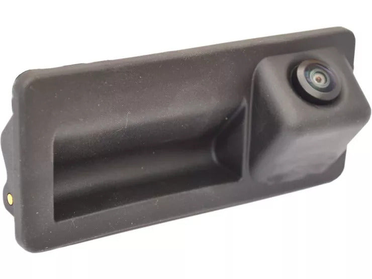 Motormax MM0701 Water/Debris Proof Audi Reversing Camera - Black - Kazoop 