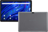 Entity Tab G10 WiFi Android 4GB RAM 32GB eMMC 10.1'' 2-in-1 Tablet - Grey