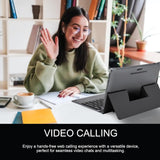 Entity Tab G10 WiFi Android 4GB RAM 32GB eMMC 10.1'' 2-in-1 Tablet - Grey