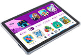 Entity G10 XM Metal 10.1'' 32GB Android Tablet with Bumper Case - Space Grey