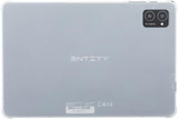 Entity G10 XM Metal 10.1'' 32GB Android Tablet with Bumper Case - Space Grey