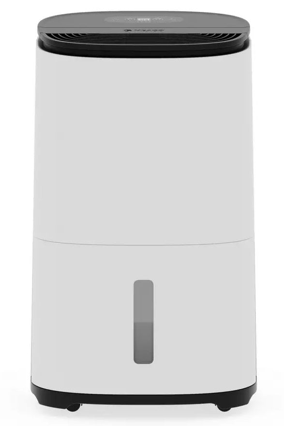 MeacoDry Arete One 20L 40dB Dehumidifier & Air Purifier - White - Kazoop 