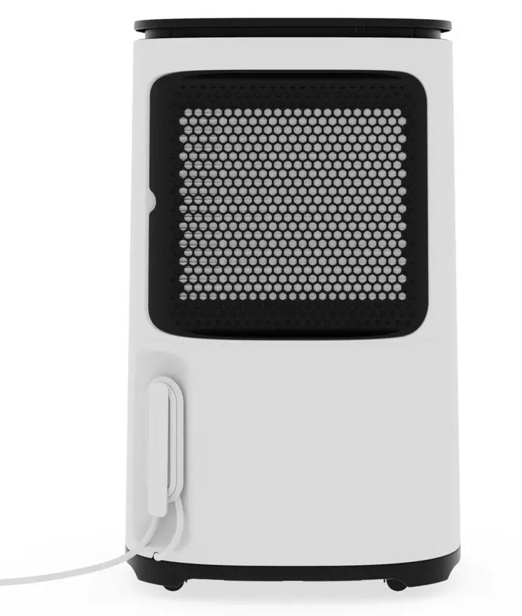 MeacoDry Arete One 20L 40dB Dehumidifier & Air Purifier - White - Kazoop 