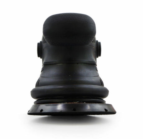Autobrite Direct Machine Polisher Throw 12mm with 6 Speed Settings - Black - Kazoop 