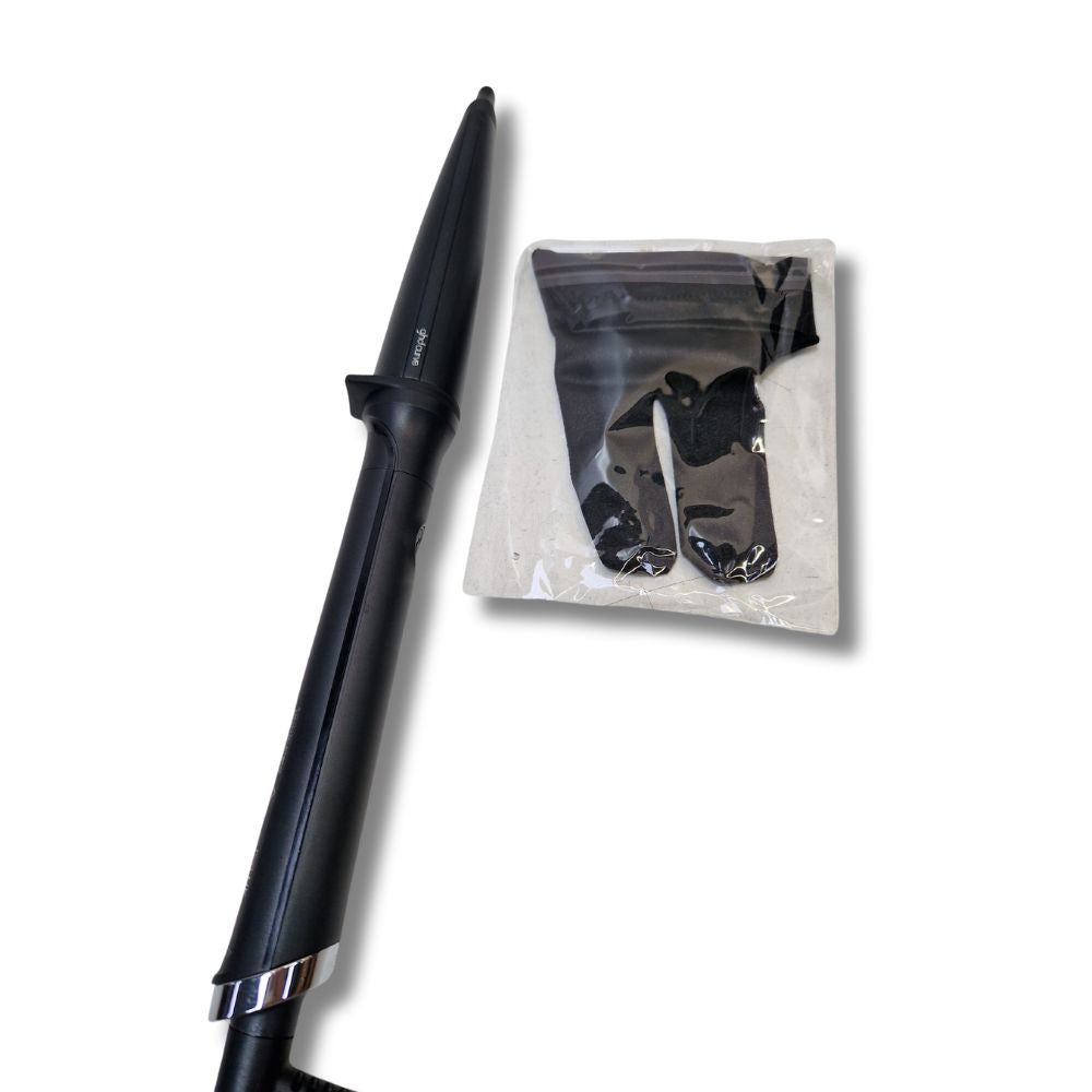 ghd Curve Creative Curl Wand - Black