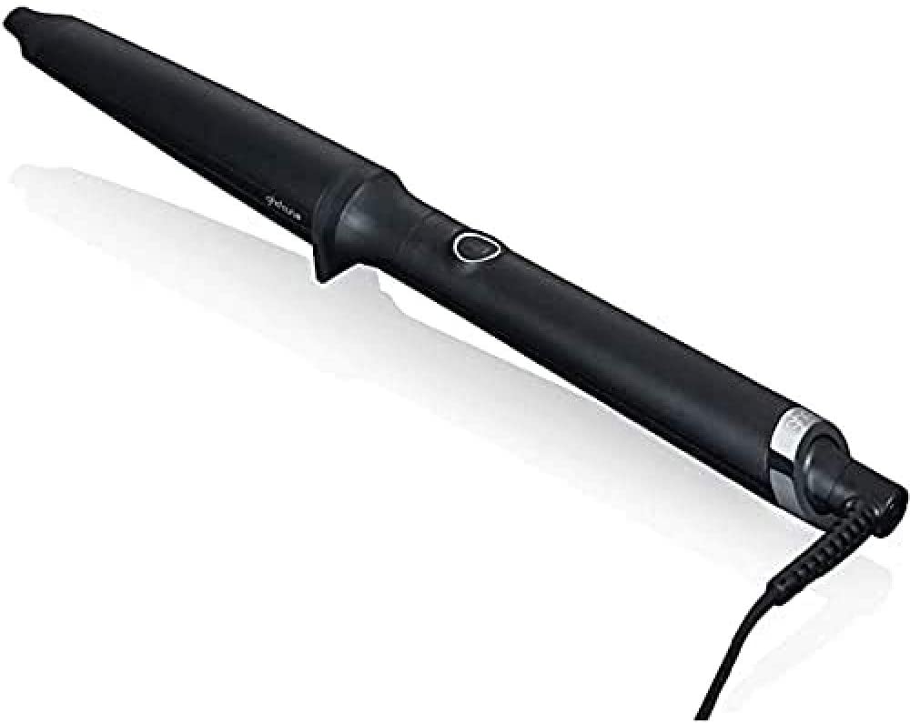 ghd Curve Creative Curl Wand - Black