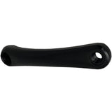 KranX 46T Single Speed Chainset 170mm Alloy Crankset 130BCD RFR1246P - Black