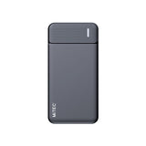 MiTEC Genuine MiPOWER 10000mAh PD Dual USB Fast Charge 2.1A/10W Powerbank
