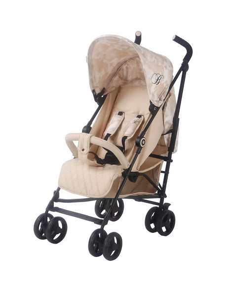 My Babiie Billie Faiers MB02 Lightweight Stroller Birth - 4 Yrs Sand Tie Dye - Kazoop 