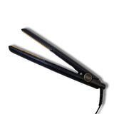 ghd Original Hair Styler Ceramic Straightener - Black - Kazoop 