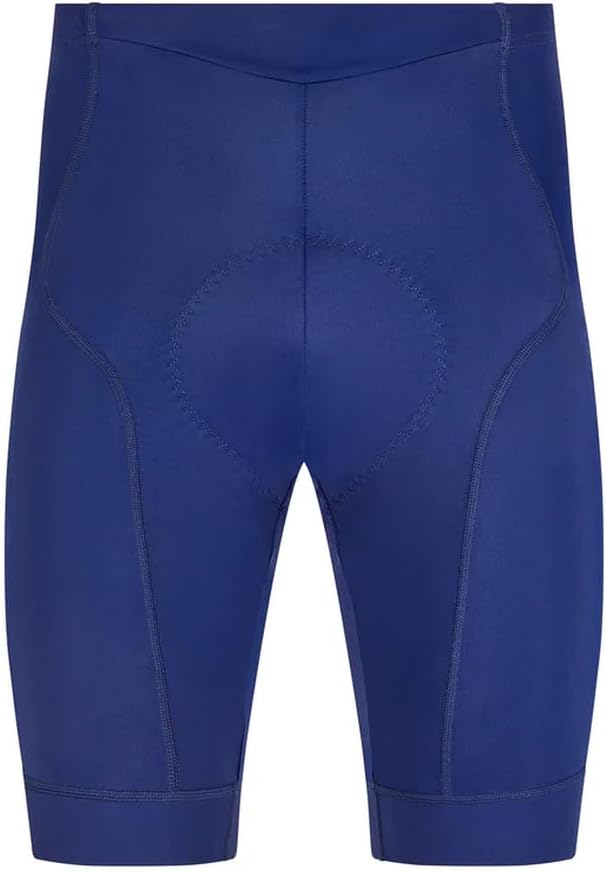 Keada Sports Women's Essential Quick Dry Cycling Shorts - Navy - Medium